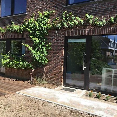 'Het T-Huisje' Volledig Ingerichte Studio ルーベン エクステリア 写真